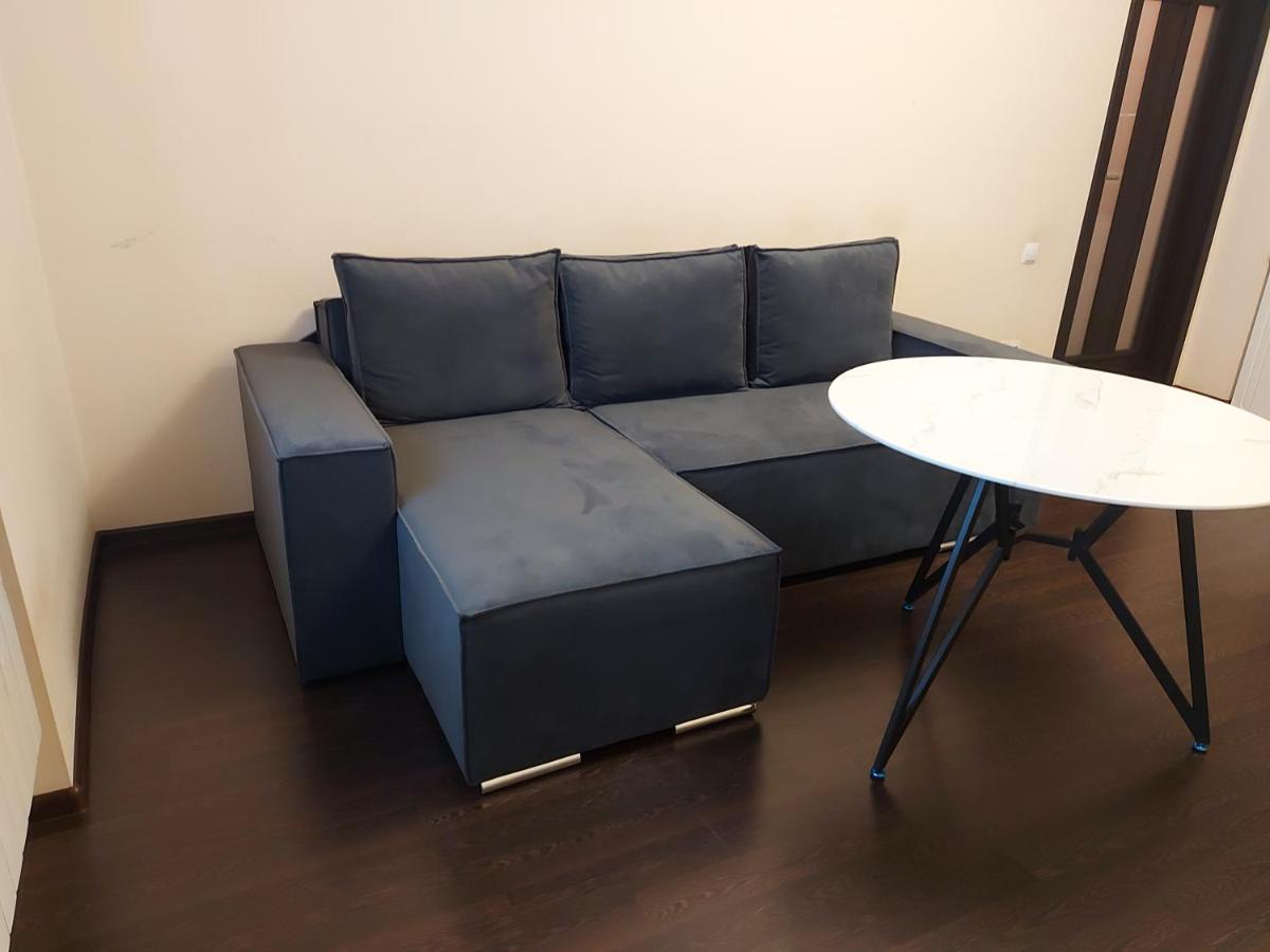 Central Point Apartment Lviv Dış mekan fotoğraf