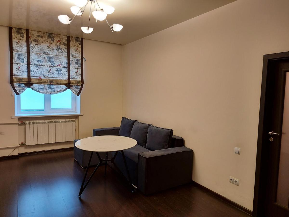Central Point Apartment Lviv Dış mekan fotoğraf