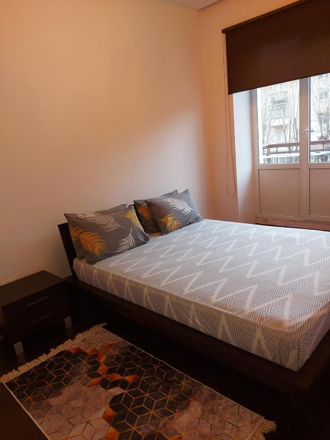 Central Point Apartment Lviv Dış mekan fotoğraf