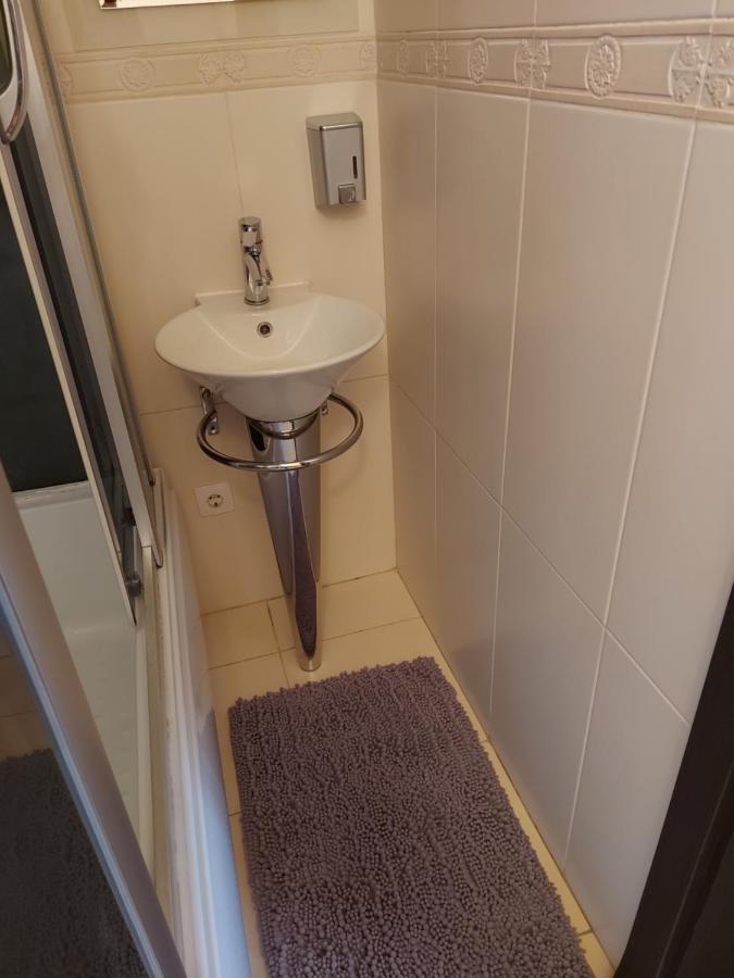 Central Point Apartment Lviv Dış mekan fotoğraf